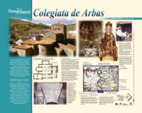 PIC Colegiata de Arbas