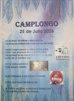 FIESTAS CAMPLONGO 2026