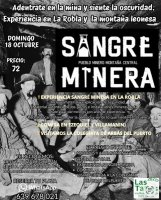 EXPERIENCIA EN LA ROBLA Y LA MONTAÑA LEONESA