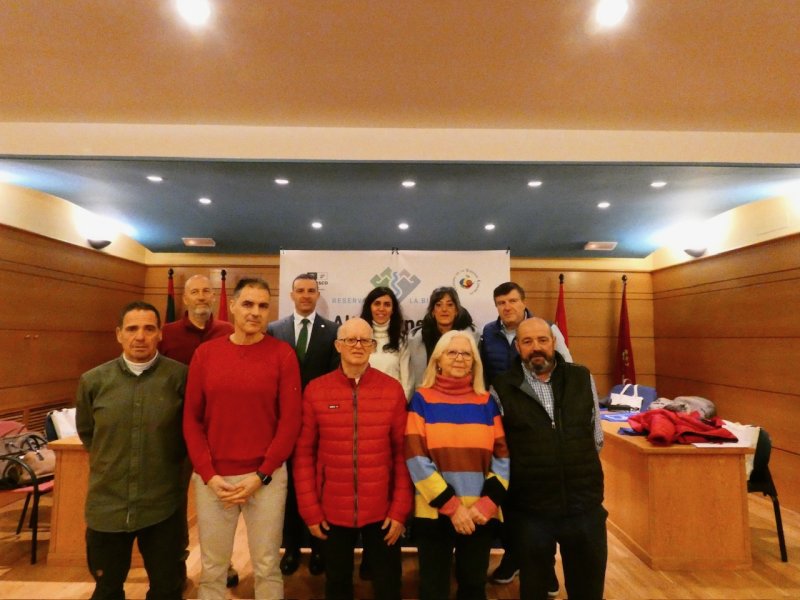 Fundación Reserva de Biosfera Alto Bernesga