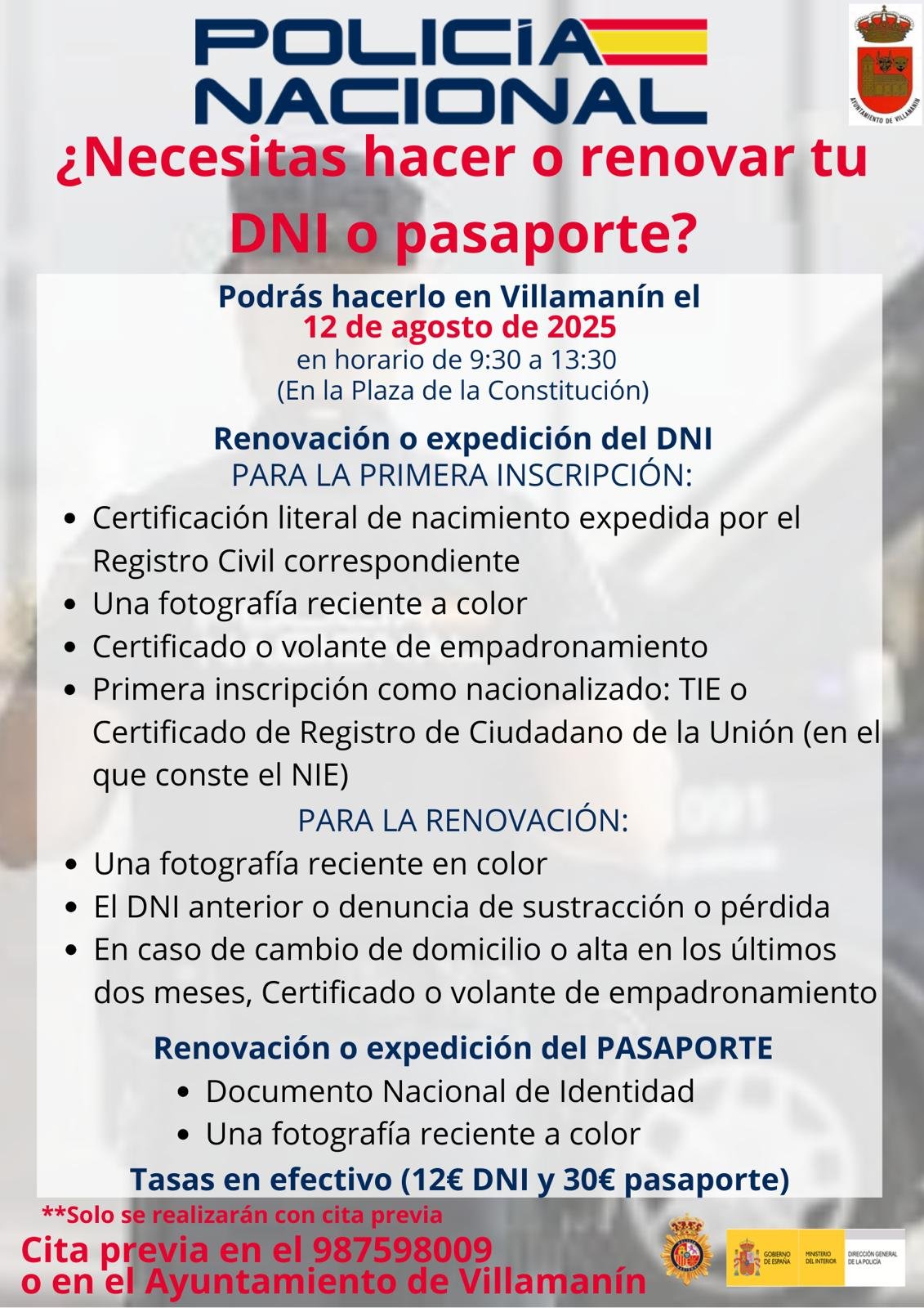 RENOVACION DNI_PASAPORTE