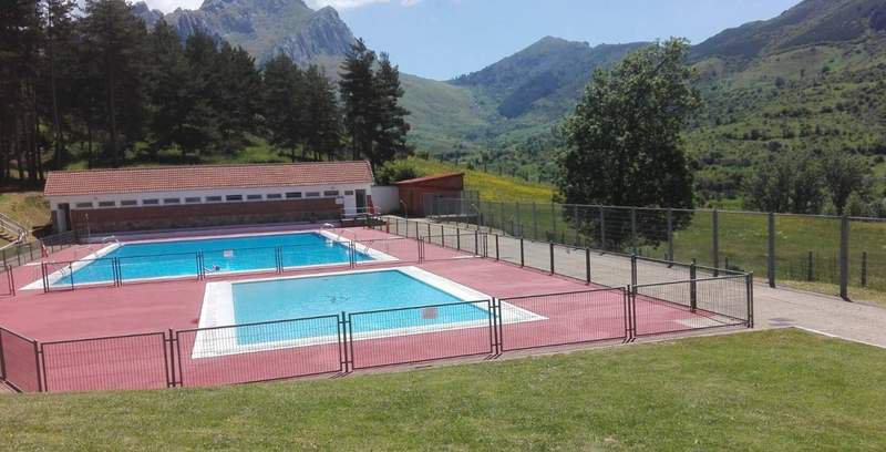 Agua, diversión y mucha naturaleza en Villamanín